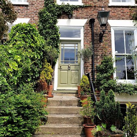 Saint Hilda'S House Bed & Breakfast Whitby Eksteriør bilde