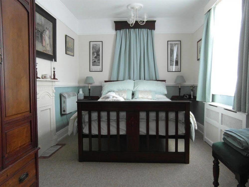 Saint Hilda'S House Bed & Breakfast Whitby Eksteriør bilde