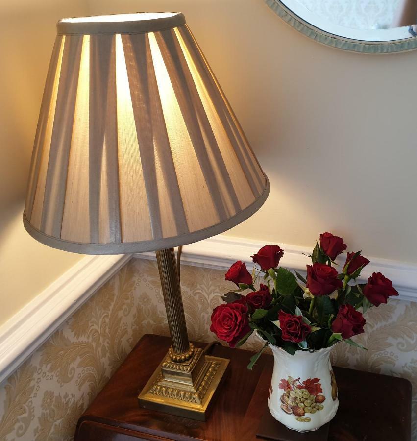 Saint Hilda'S House Bed & Breakfast Whitby Eksteriør bilde